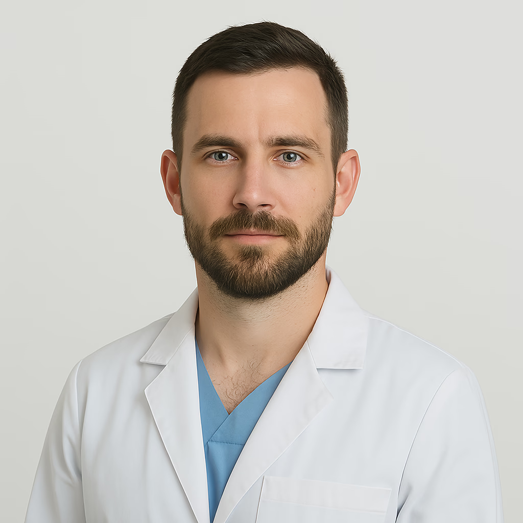 معاینه دقیق دندان ها